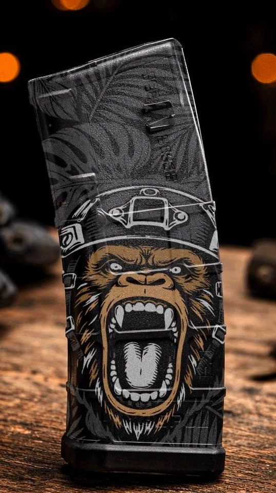 BEASTMODE PMAG30