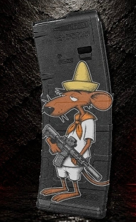 Slowpoke Rodriguez PMAG30