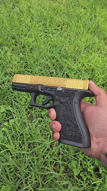 Glock Engraving