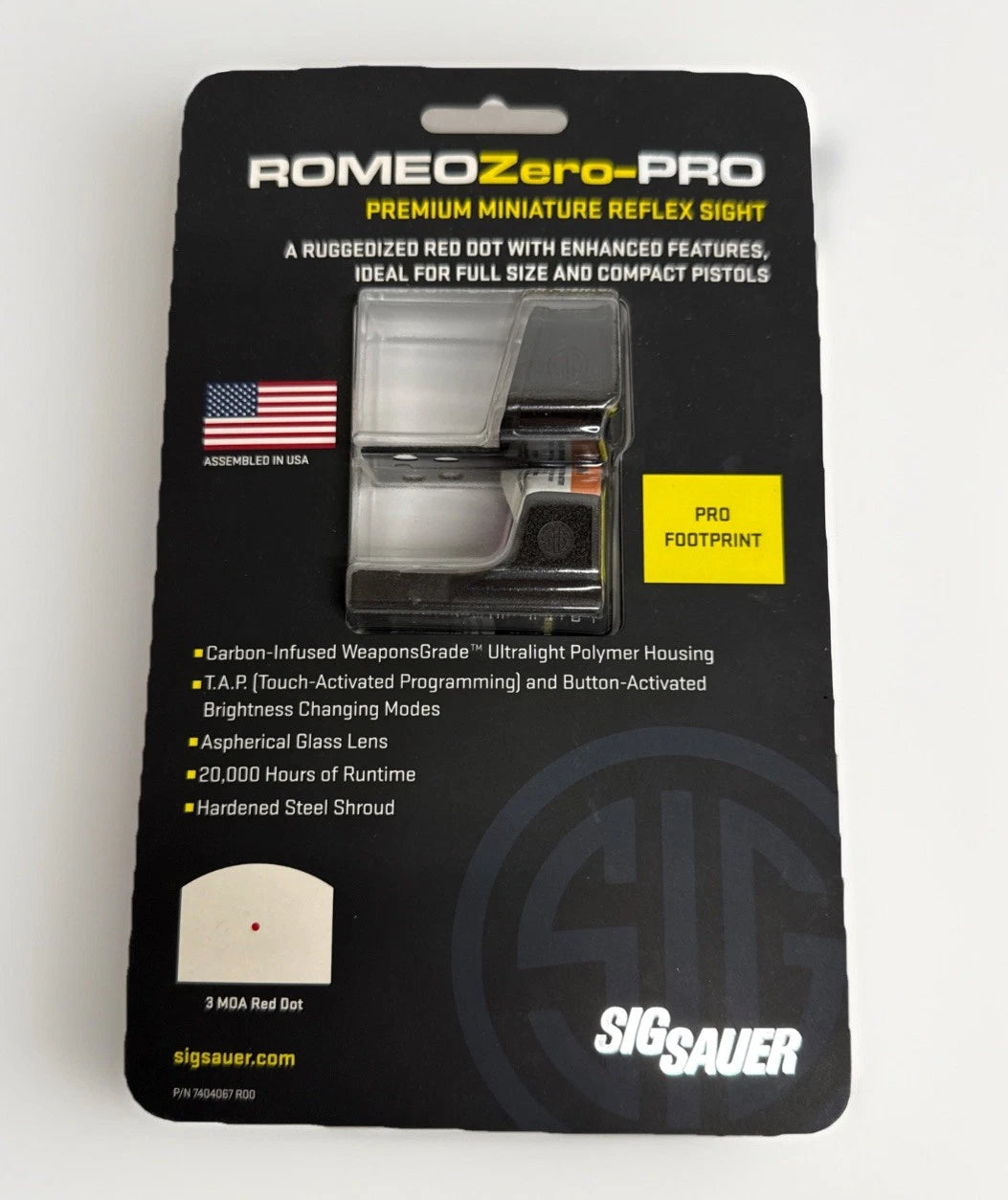 RomeoZero-Pro