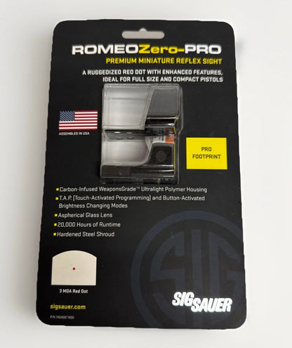 RomeoZero-Pro