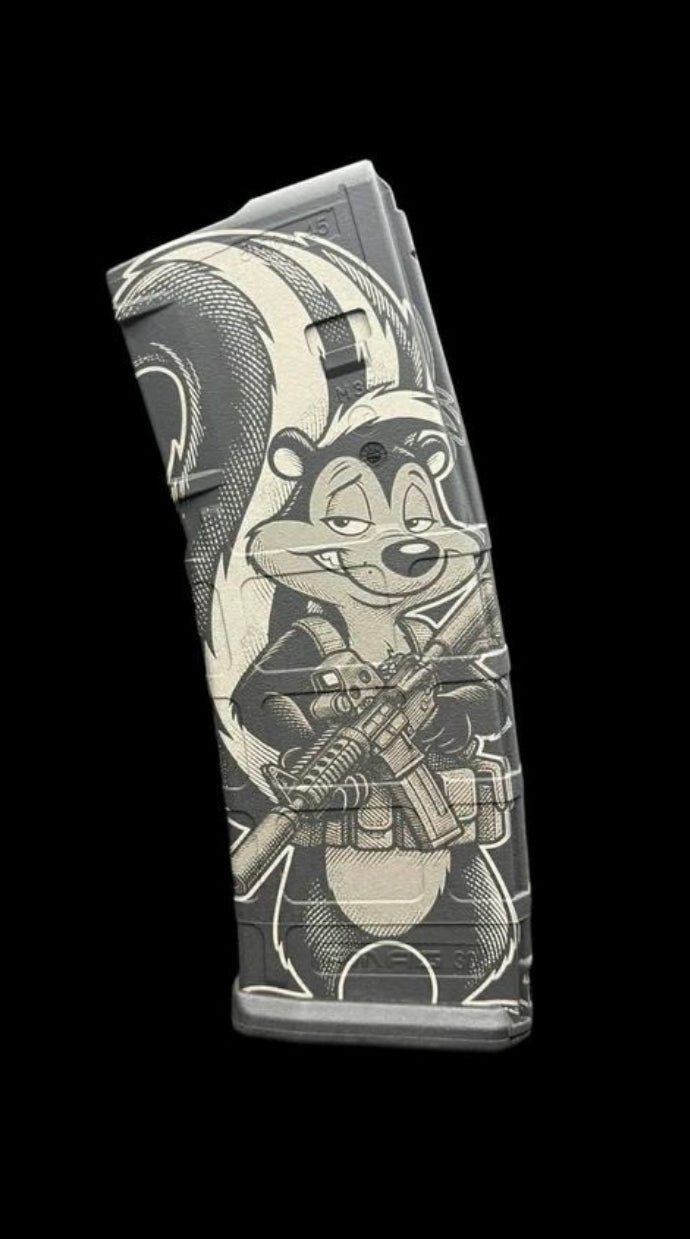 PEPE LE PEW PMAG30
