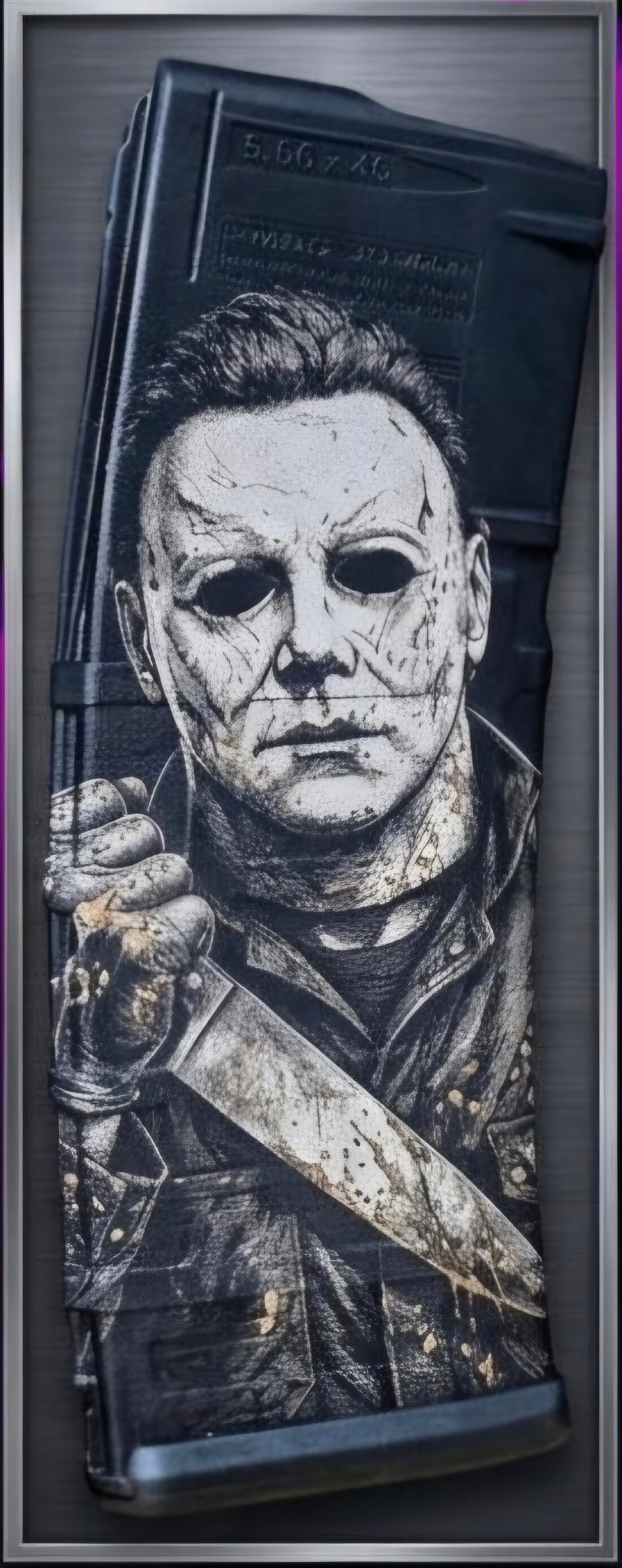 MICHAEL MYERS PMAG30