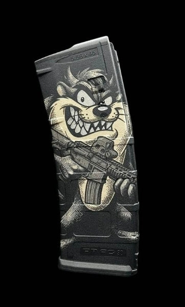 Tasmania Devil PMAG30