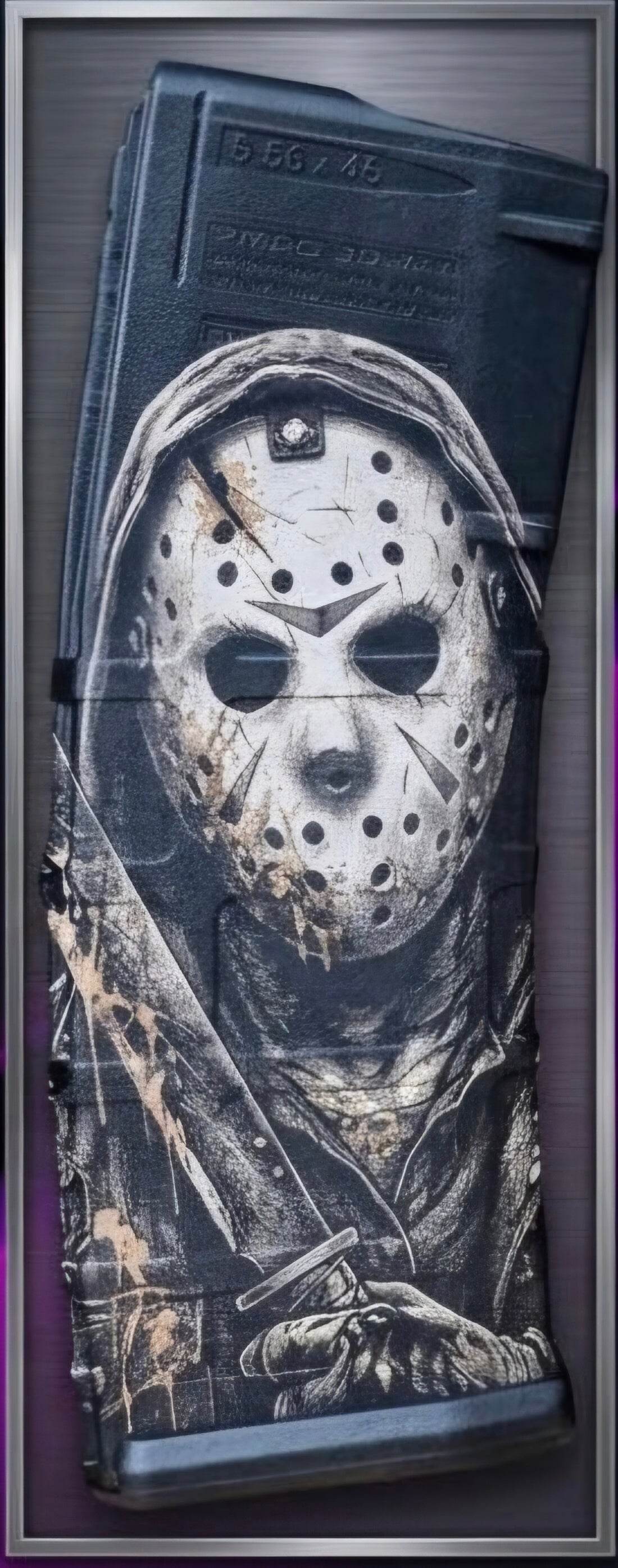 JASON PMAG30