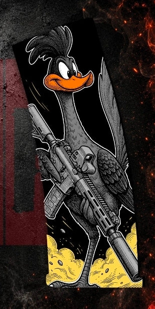 Beep Beep Pmag 30