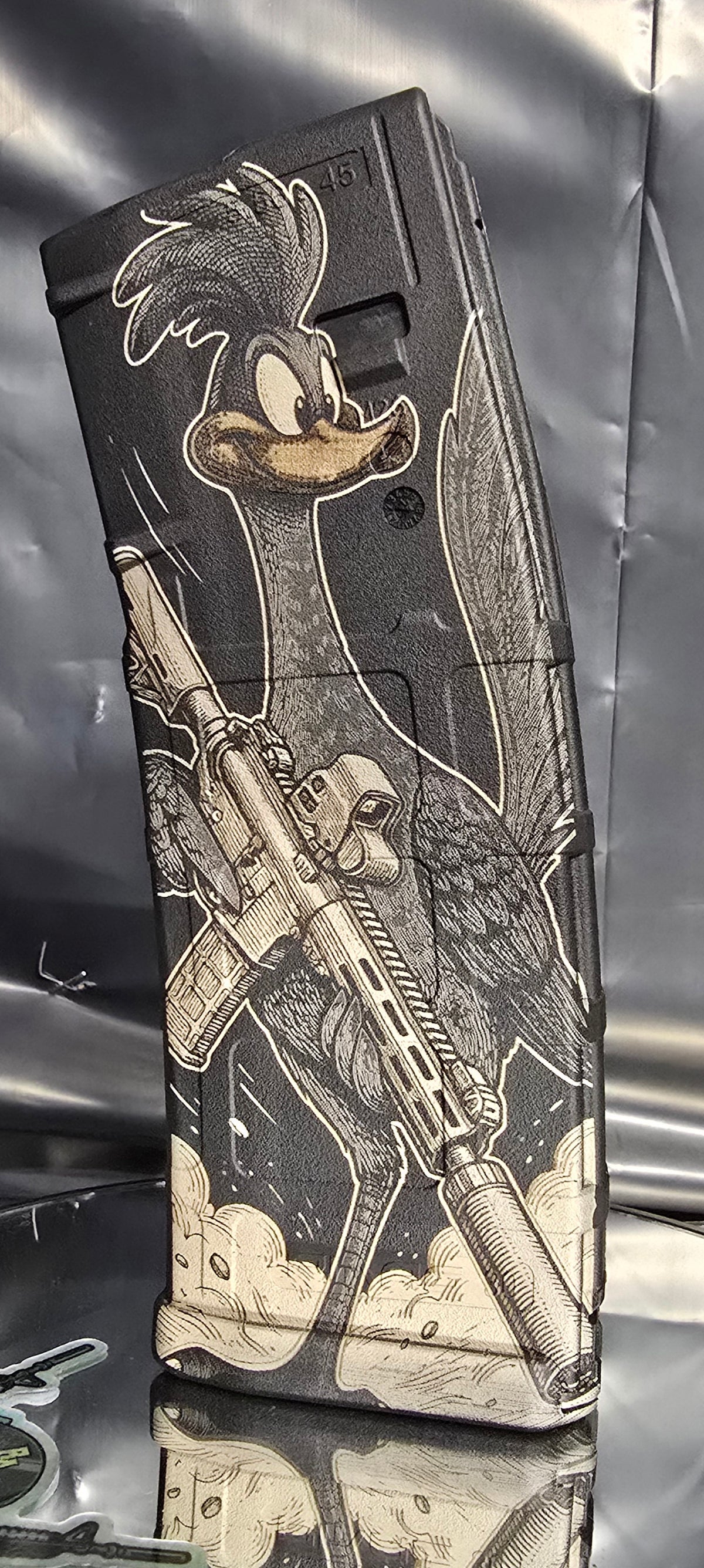 Beep Beep PMAG30